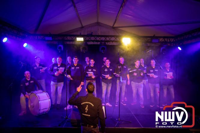  Karbiretfeest XXL Elburg opnieuw supergezellig. - &copy; NWVFoto.nl