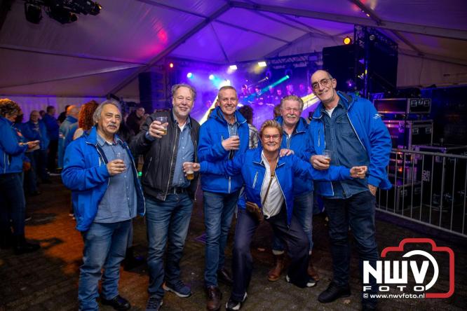  Karbiretfeest XXL Elburg opnieuw supergezellig. - &copy; NWVFoto.nl