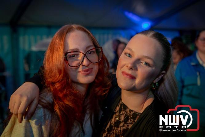  Karbiretfeest XXL Elburg opnieuw supergezellig. - &copy; NWVFoto.nl