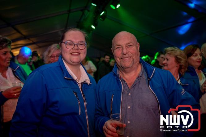  Karbiretfeest XXL Elburg opnieuw supergezellig. - &copy; NWVFoto.nl