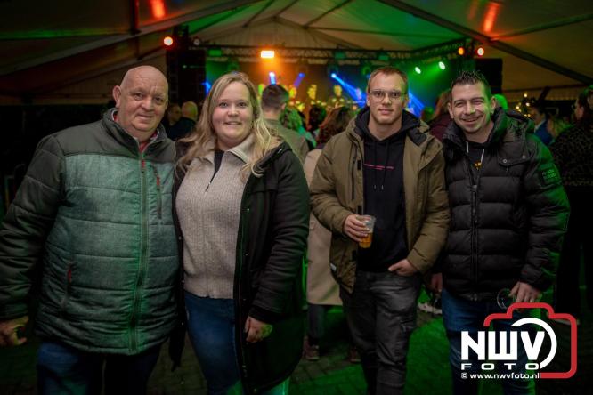  Karbiretfeest XXL Elburg opnieuw supergezellig. - &copy; NWVFoto.nl