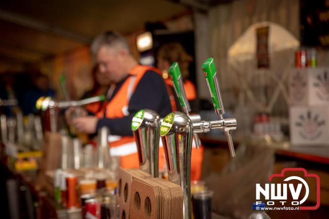  Karbiretfeest XXL Elburg opnieuw supergezellig. - &copy; NWVFoto.nl