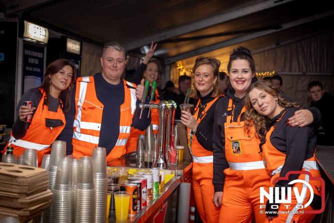  Karbiretfeest XXL Elburg opnieuw supergezellig. - &copy; NWVFoto.nl