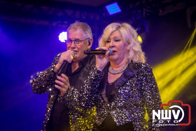  Karbiretfeest XXL Elburg opnieuw supergezellig. - &copy; NWVFoto.nl