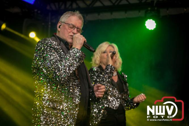  Karbiretfeest XXL Elburg opnieuw supergezellig. - &copy; NWVFoto.nl