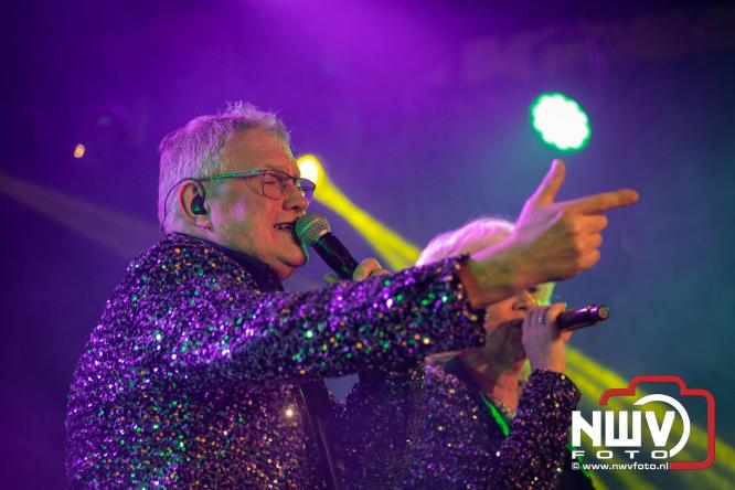  Karbiretfeest XXL Elburg opnieuw supergezellig. - &copy; NWVFoto.nl
