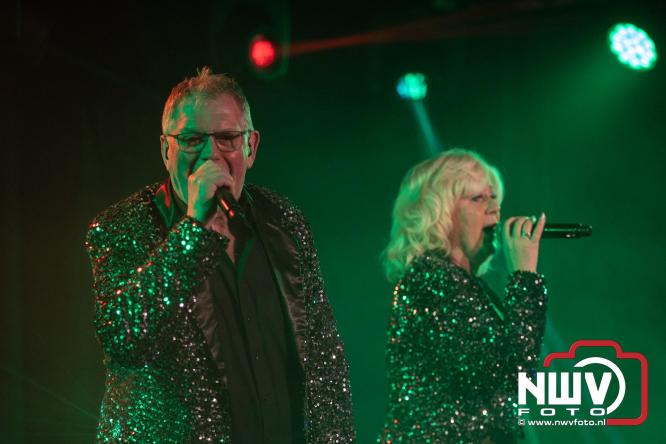  Karbiretfeest XXL Elburg opnieuw supergezellig. - &copy; NWVFoto.nl