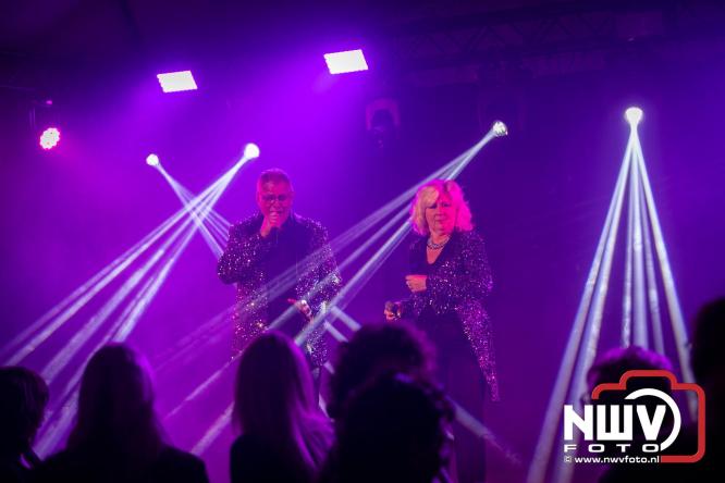  Karbiretfeest XXL Elburg opnieuw supergezellig. - &copy; NWVFoto.nl