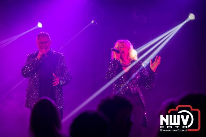  Karbiretfeest XXL Elburg opnieuw supergezellig. - &copy; NWVFoto.nl