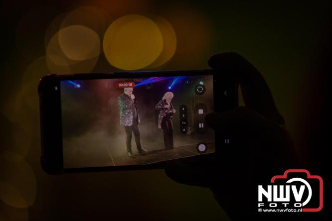  Karbiretfeest XXL Elburg opnieuw supergezellig. - &copy; NWVFoto.nl