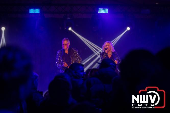  Karbiretfeest XXL Elburg opnieuw supergezellig. - &copy; NWVFoto.nl