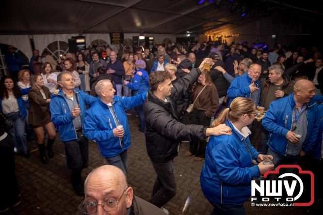  Karbiretfeest XXL Elburg opnieuw supergezellig. - &copy; NWVFoto.nl