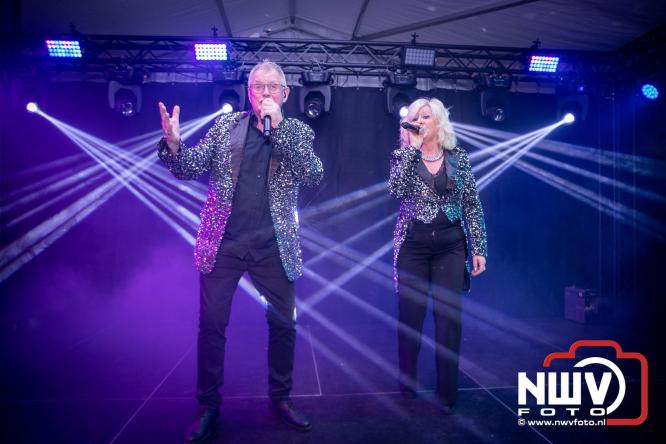  Karbiretfeest XXL Elburg opnieuw supergezellig. - &copy; NWVFoto.nl