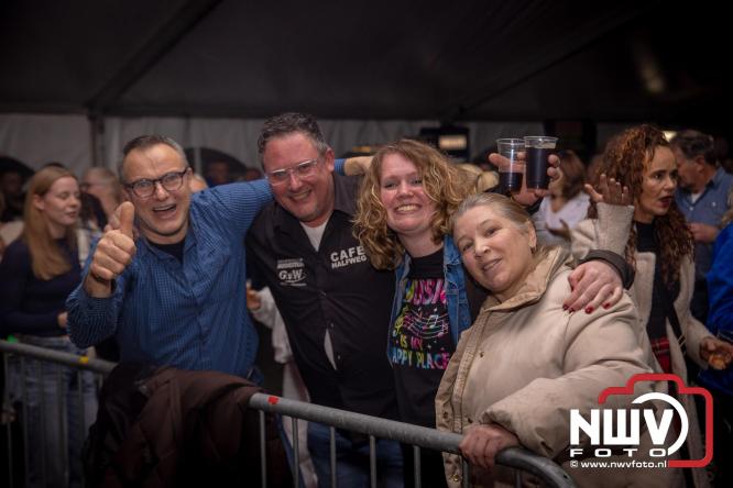  Karbiretfeest XXL Elburg opnieuw supergezellig. - &copy; NWVFoto.nl