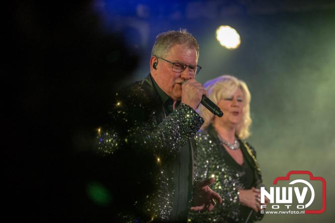  Karbiretfeest XXL Elburg opnieuw supergezellig. - &copy; NWVFoto.nl