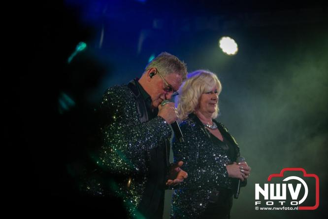  Karbiretfeest XXL Elburg opnieuw supergezellig. - &copy; NWVFoto.nl