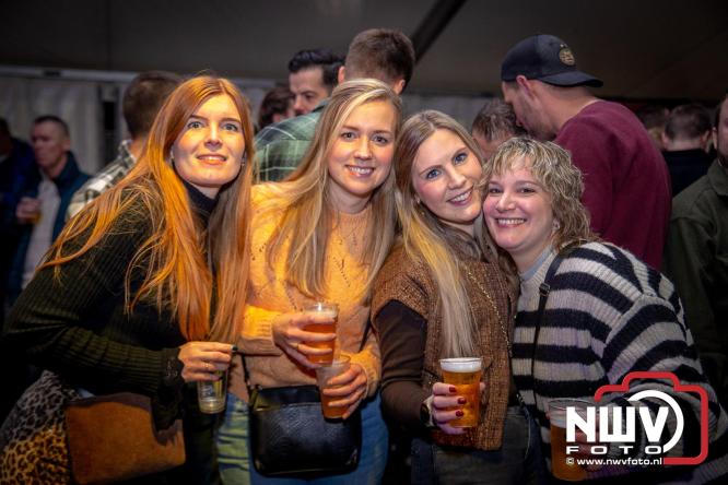  Karbiretfeest XXL Elburg opnieuw supergezellig. - &copy; NWVFoto.nl
