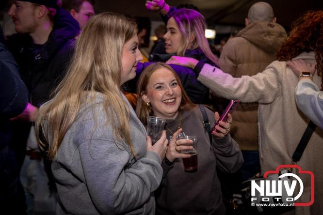  Karbiretfeest XXL Elburg opnieuw supergezellig. - &copy; NWVFoto.nl
