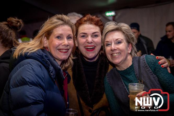  Karbiretfeest XXL Elburg opnieuw supergezellig. - &copy; NWVFoto.nl