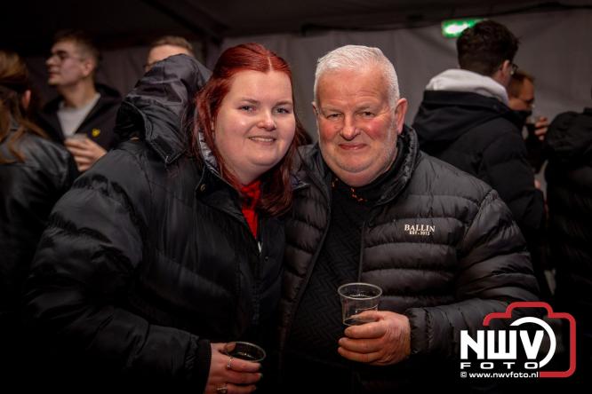  Karbiretfeest XXL Elburg opnieuw supergezellig. - &copy; NWVFoto.nl