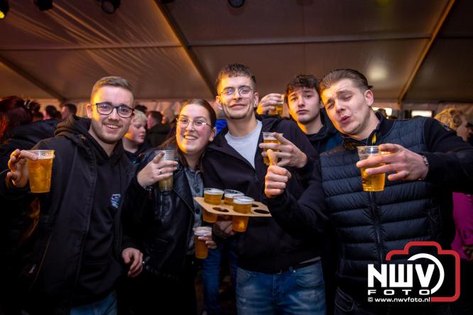  Karbiretfeest XXL Elburg opnieuw supergezellig. - &copy; NWVFoto.nl