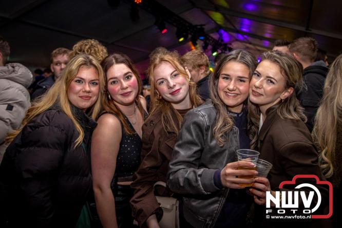  Karbiretfeest XXL Elburg opnieuw supergezellig. - &copy; NWVFoto.nl