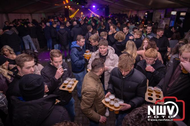  Karbiretfeest XXL Elburg opnieuw supergezellig. - &copy; NWVFoto.nl