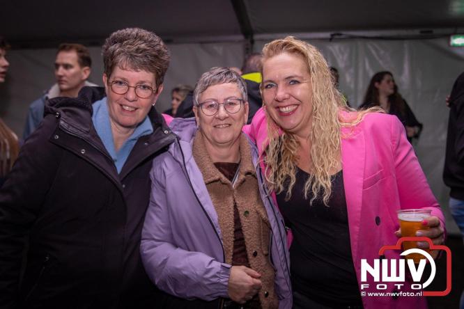  Karbiretfeest XXL Elburg opnieuw supergezellig. - &copy; NWVFoto.nl