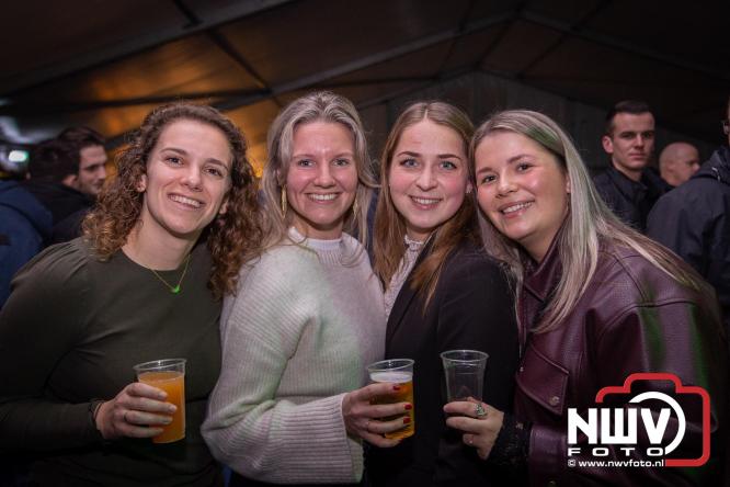  Karbiretfeest XXL Elburg opnieuw supergezellig. - &copy; NWVFoto.nl