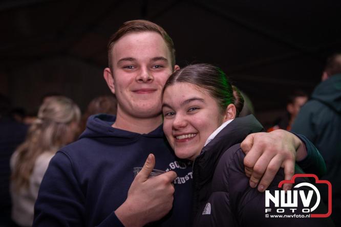  Karbiretfeest XXL Elburg opnieuw supergezellig. - &copy; NWVFoto.nl