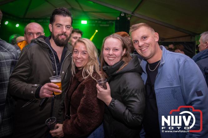  Karbiretfeest XXL Elburg opnieuw supergezellig. - &copy; NWVFoto.nl