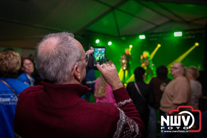  Karbiretfeest XXL Elburg opnieuw supergezellig. - &copy; NWVFoto.nl