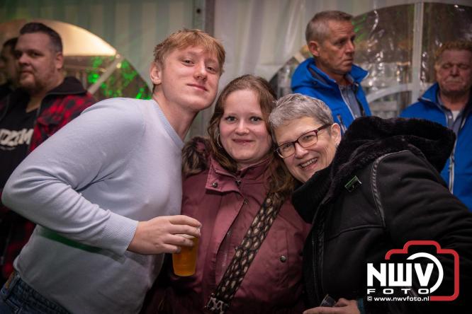  Karbiretfeest XXL Elburg opnieuw supergezellig. - &copy; NWVFoto.nl