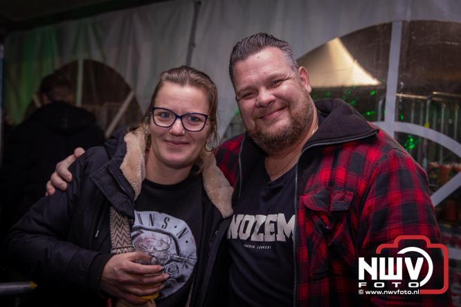  Karbiretfeest XXL Elburg opnieuw supergezellig. - &copy; NWVFoto.nl