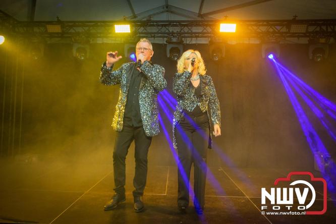  Karbiretfeest XXL Elburg opnieuw supergezellig. - &copy; NWVFoto.nl