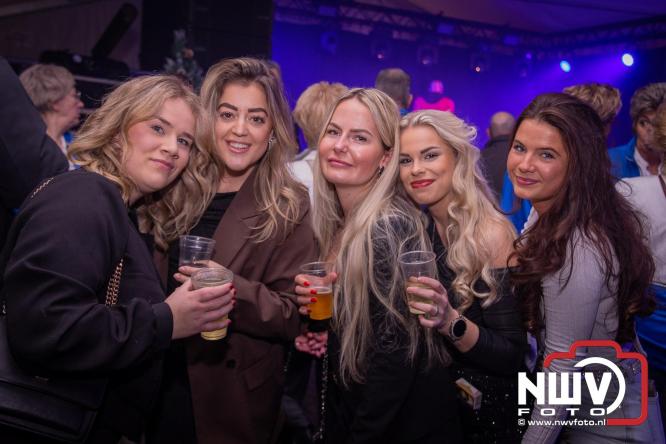  Karbiretfeest XXL Elburg opnieuw supergezellig. - &copy; NWVFoto.nl