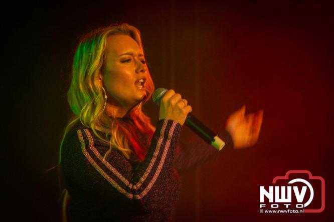  Karbiretfeest XXL Elburg opnieuw supergezellig. - &copy; NWVFoto.nl