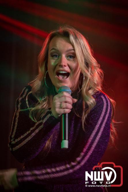  Karbiretfeest XXL Elburg opnieuw supergezellig. - &copy; NWVFoto.nl