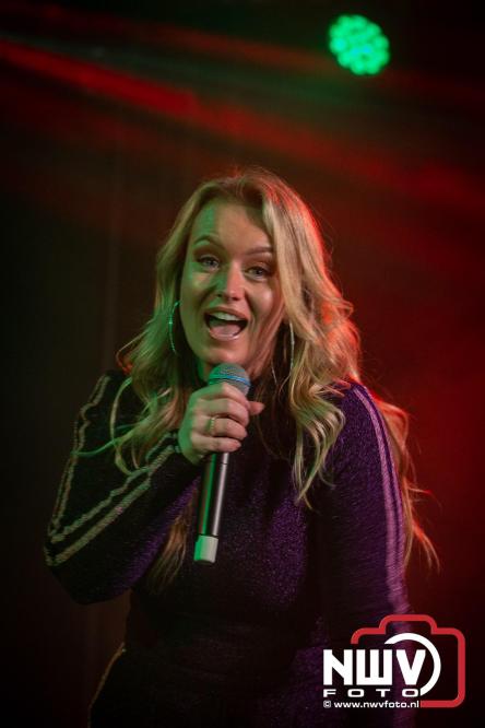  Karbiretfeest XXL Elburg opnieuw supergezellig. - &copy; NWVFoto.nl