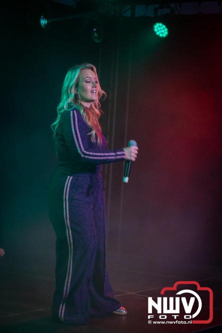  Karbiretfeest XXL Elburg opnieuw supergezellig. - &copy; NWVFoto.nl