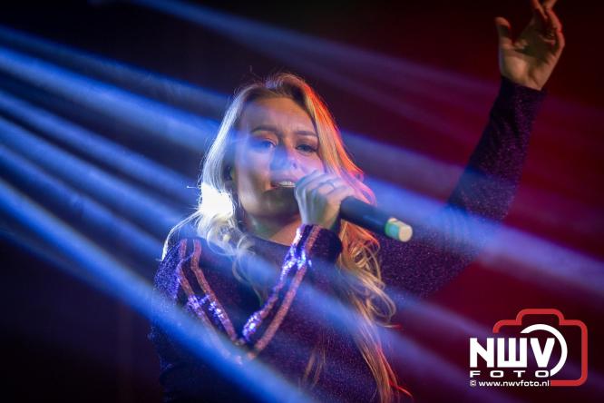  Karbiretfeest XXL Elburg opnieuw supergezellig. - &copy; NWVFoto.nl