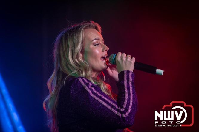  Karbiretfeest XXL Elburg opnieuw supergezellig. - &copy; NWVFoto.nl