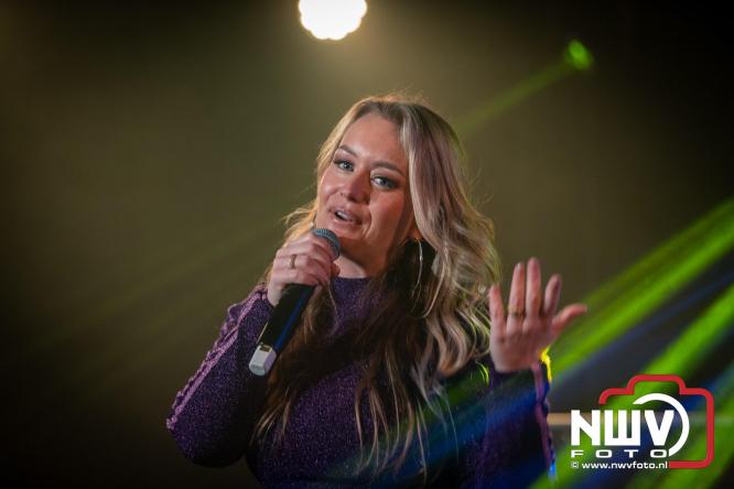  Karbiretfeest XXL Elburg opnieuw supergezellig. - &copy; NWVFoto.nl