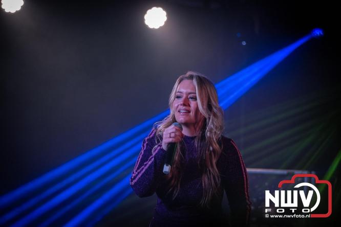  Karbiretfeest XXL Elburg opnieuw supergezellig. - &copy; NWVFoto.nl