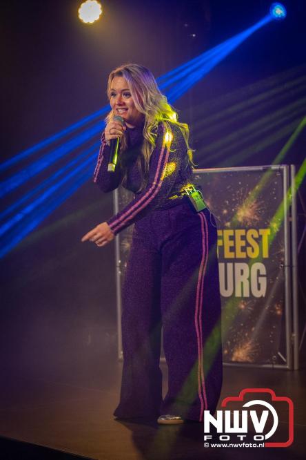  Karbiretfeest XXL Elburg opnieuw supergezellig. - &copy; NWVFoto.nl