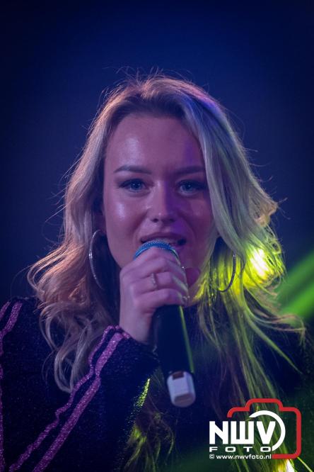  Karbiretfeest XXL Elburg opnieuw supergezellig. - &copy; NWVFoto.nl