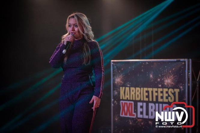  Karbiretfeest XXL Elburg opnieuw supergezellig. - &copy; NWVFoto.nl