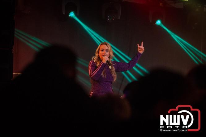  Karbiretfeest XXL Elburg opnieuw supergezellig. - &copy; NWVFoto.nl