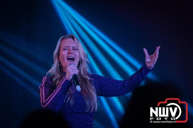  Karbiretfeest XXL Elburg opnieuw supergezellig. - &copy; NWVFoto.nl