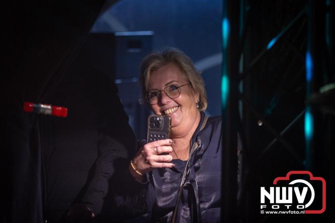  Karbiretfeest XXL Elburg opnieuw supergezellig. - &copy; NWVFoto.nl